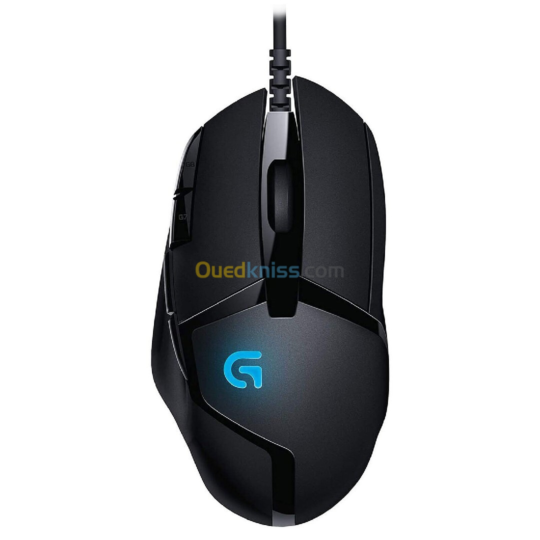 Logitech G402 Hyperion Fury (EUR)