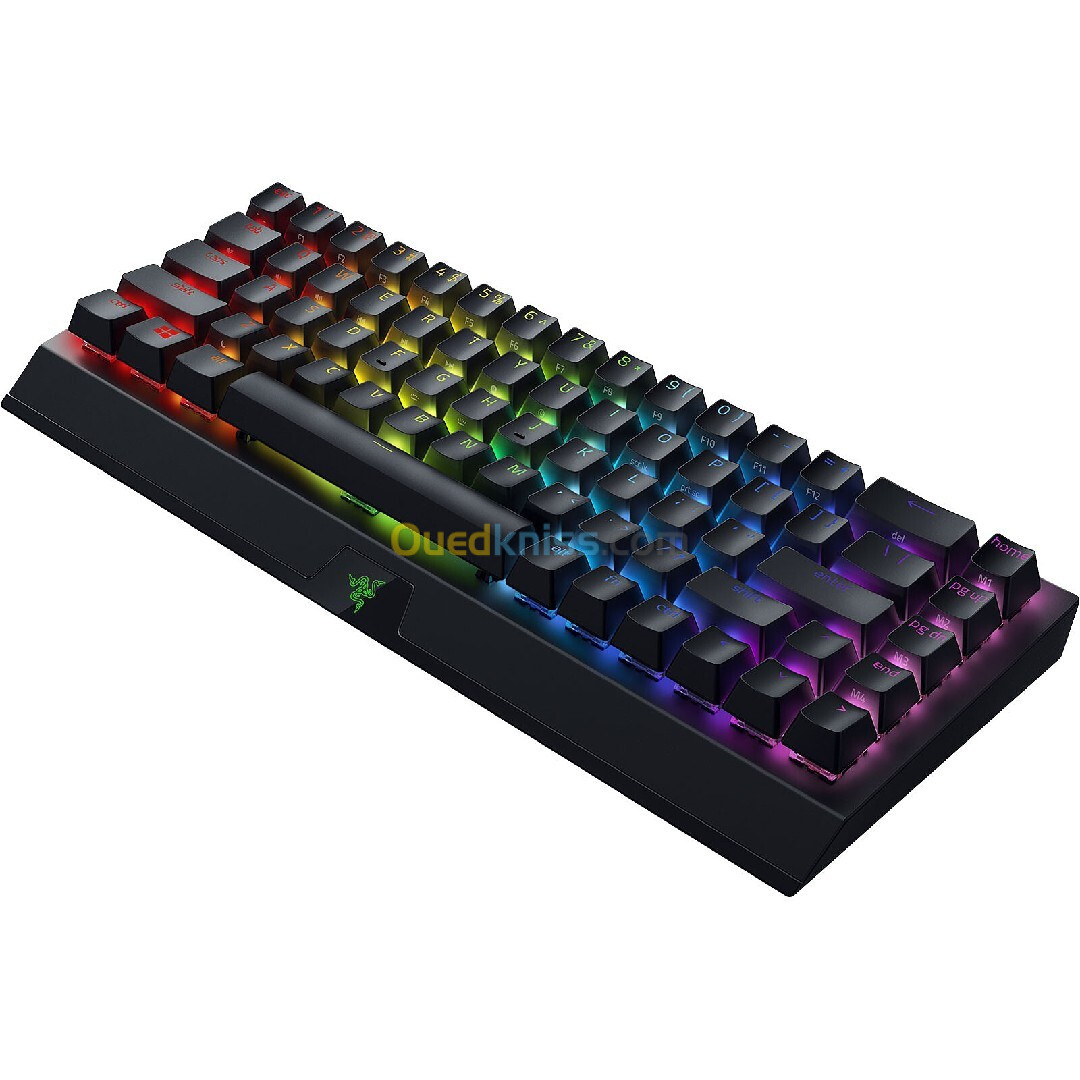 Razer BlackWidow V3 Mini HyperSpeed (switches Razer Yellow)