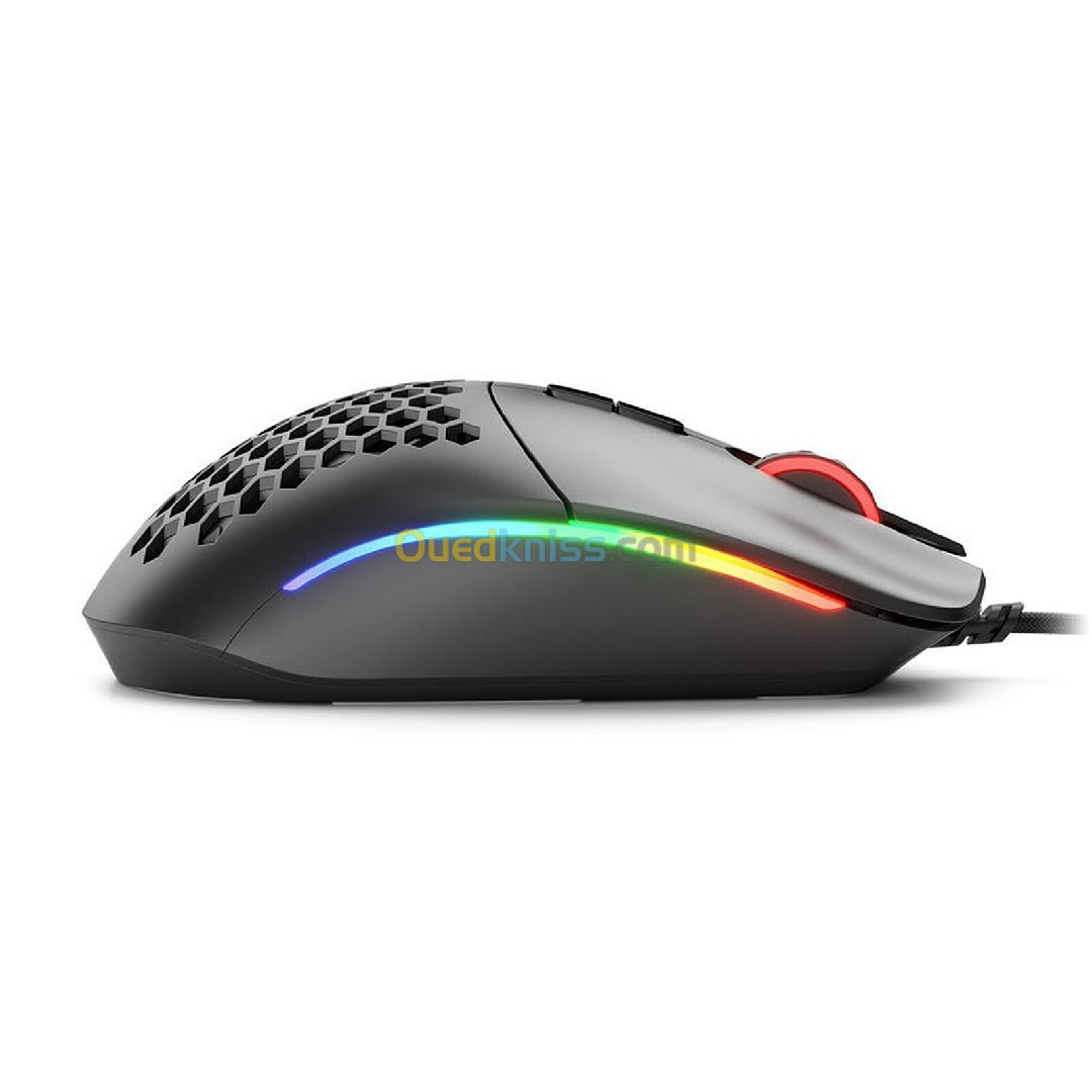 Souris PC Glorious Model I (Noir Mat)