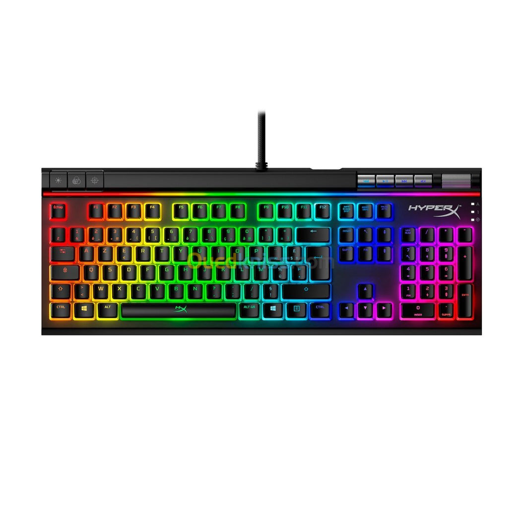 HyperX Alloy Elite 2 Clavier Mécanique Gaming