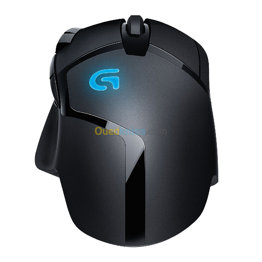 Logitech G402 Hyperion Fury (EUR)