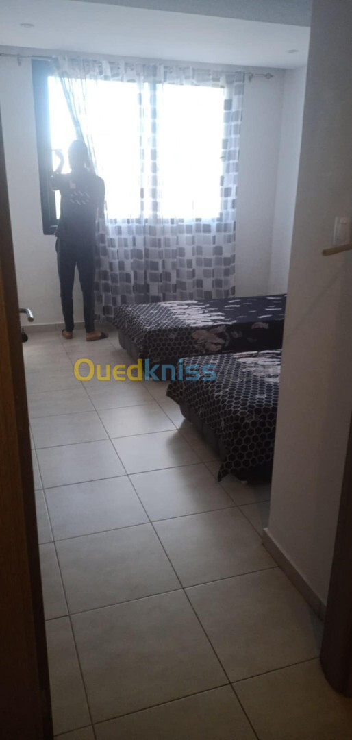 Location Appartement F3 Oran Oran