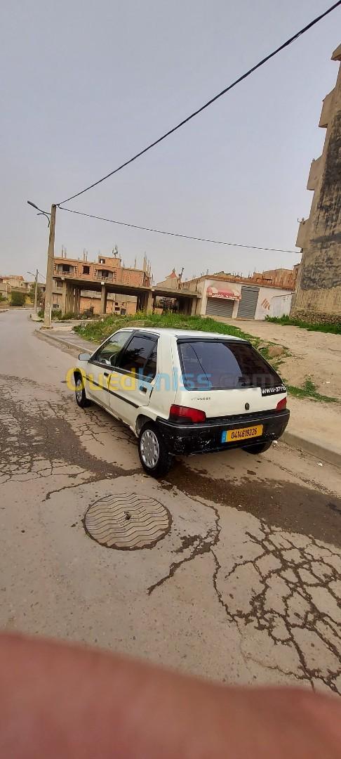 Peugeot 106 1993 106