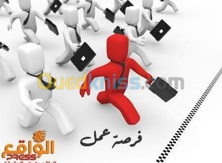 فرصة عمل خيالية للطلبة الجامعيين