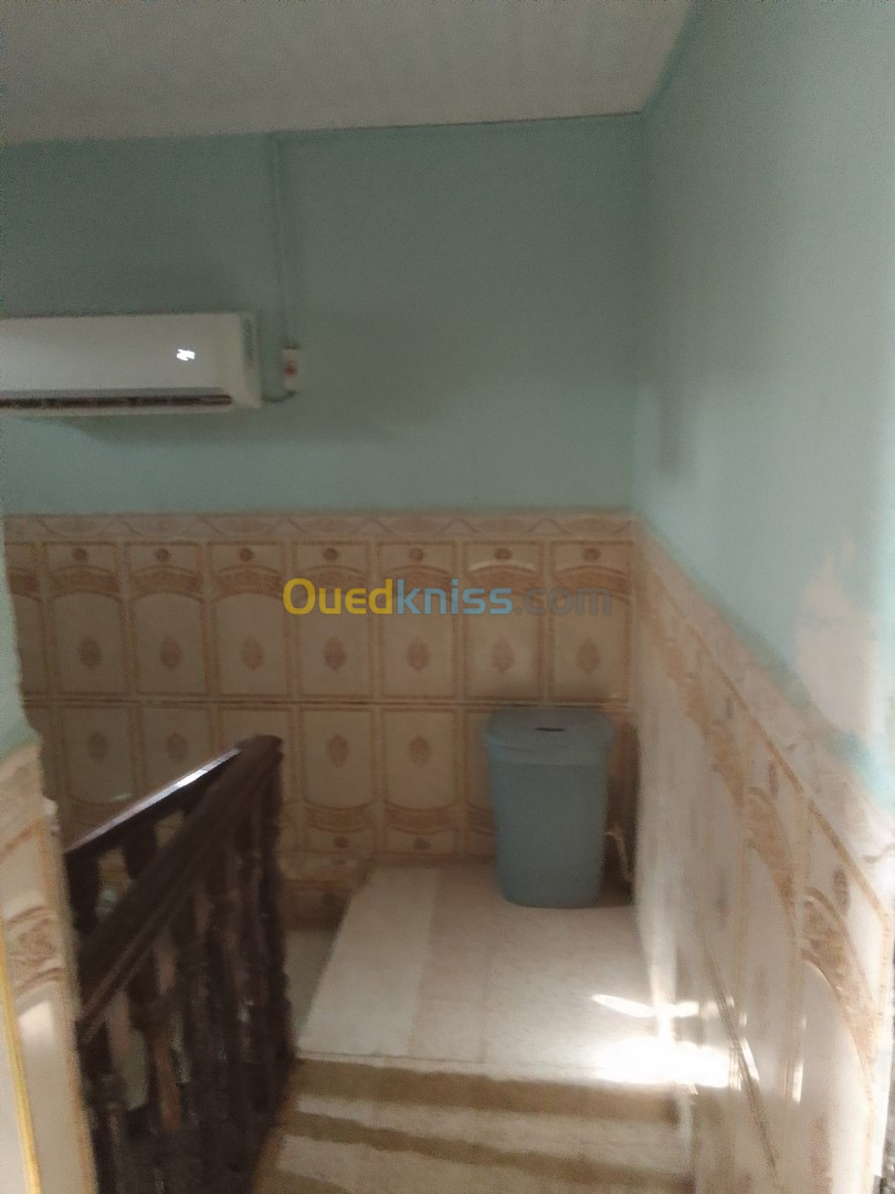 Vente Niveau De Villa F03 Sidi Bel Abbès Sidi bel abbes