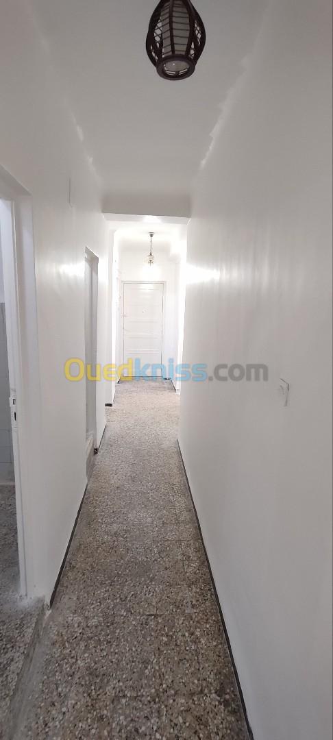 Vente Appartement F3 Batna El madher