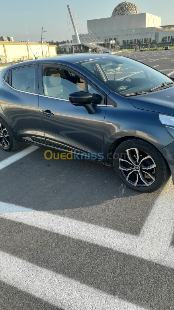 Renault Clio 4 2018 Clio 4