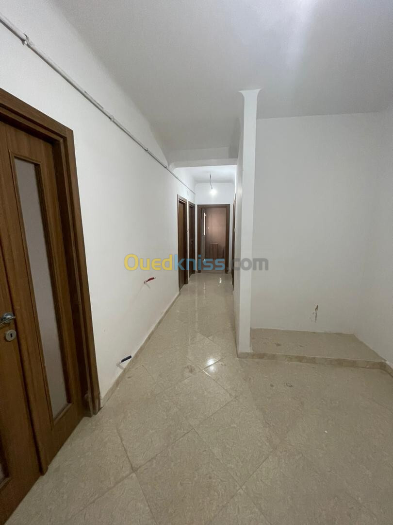 Vente Appartement F4 Blida Soumaa