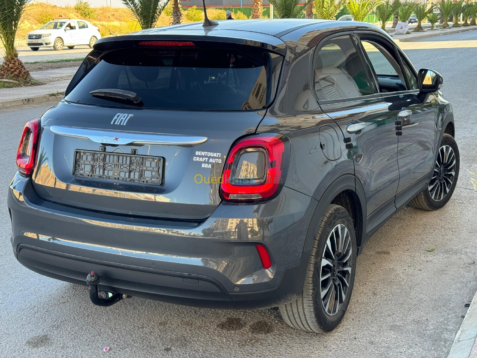 Fiat 500x 2024 500x