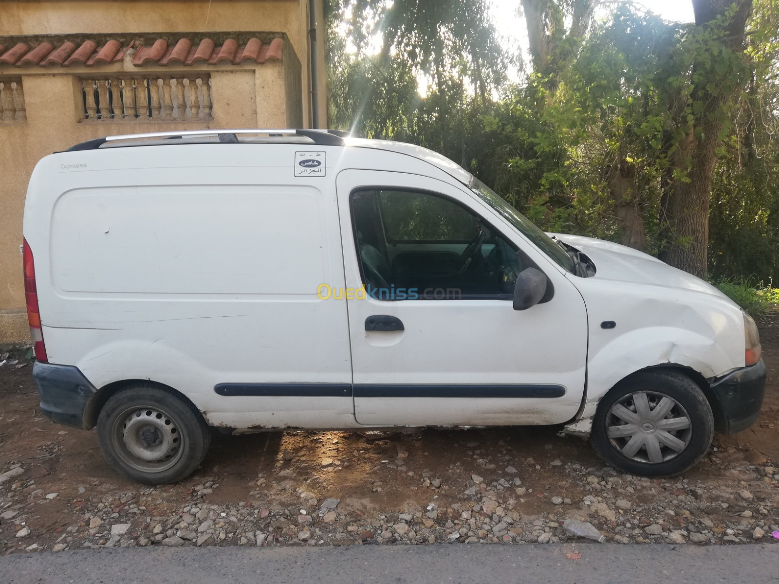 Renault Kangoo 2001 Kangoo