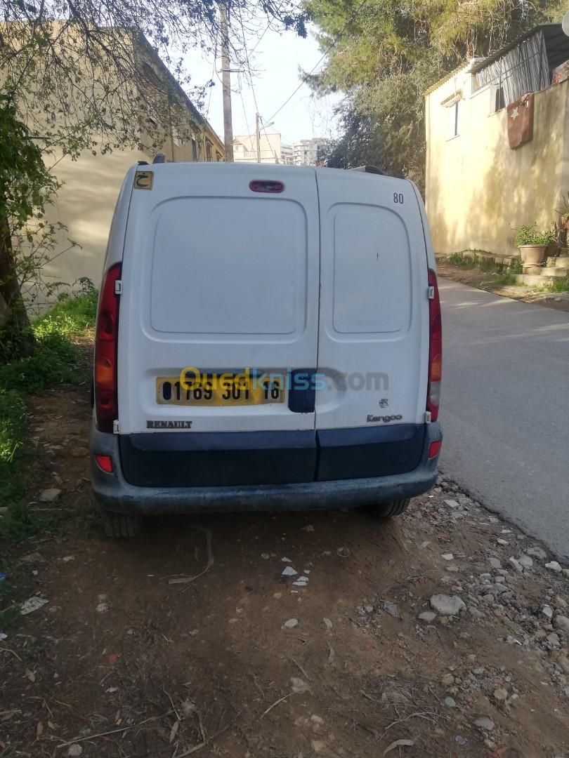 Renault Kangoo 2001 Kangoo