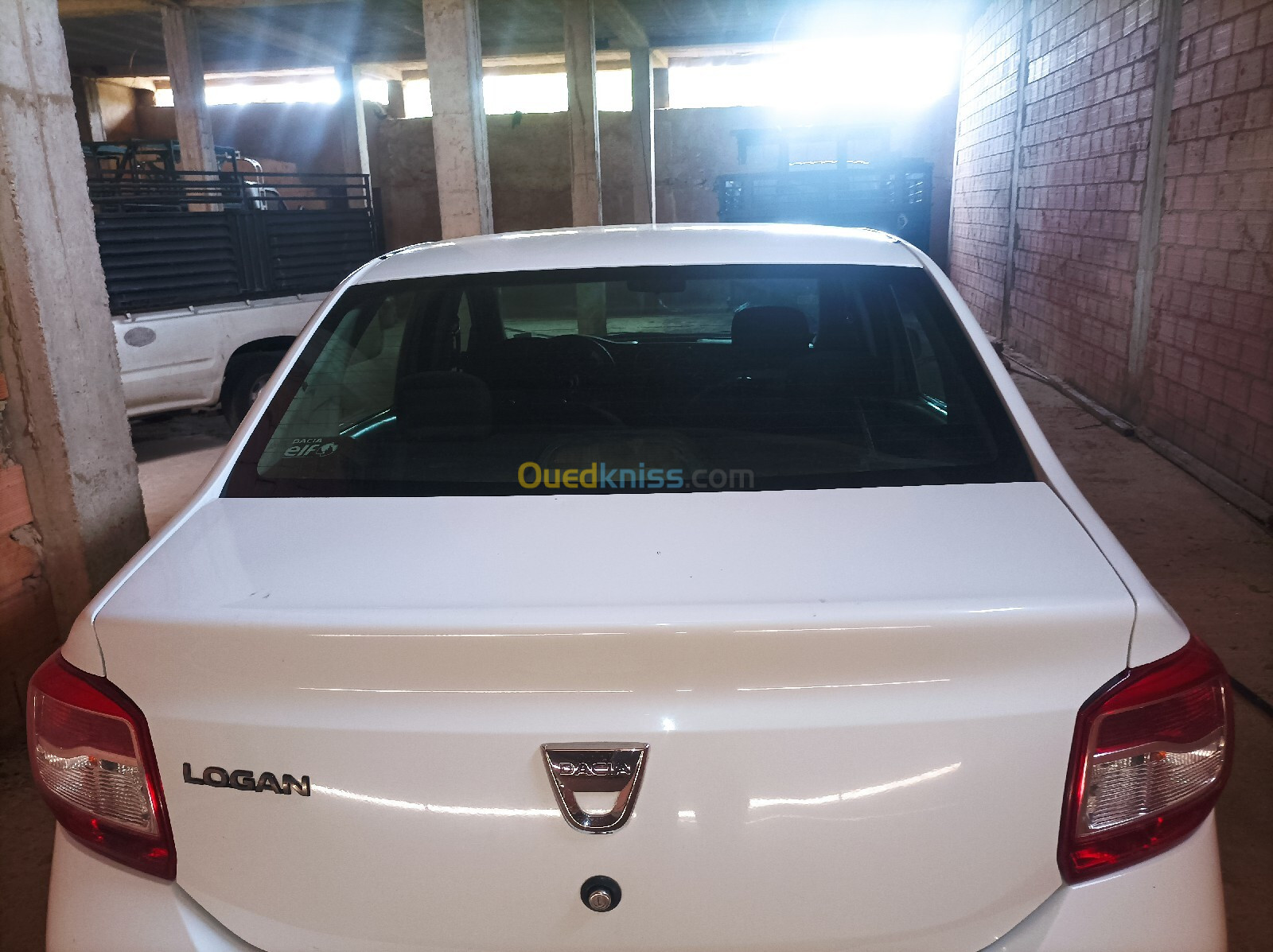 Dacia Logan 2015 Logan