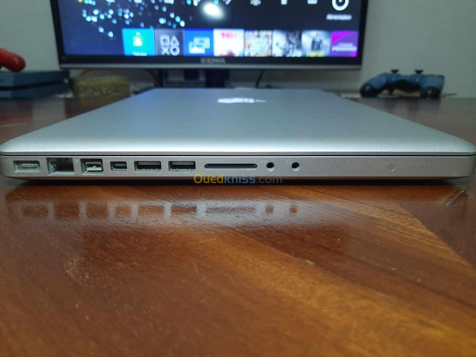 MacBook Pro 2010