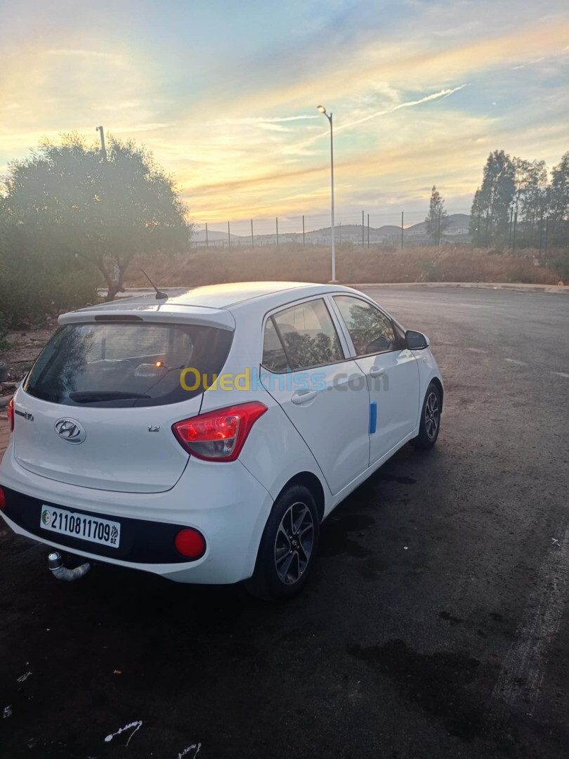 Hyundai i10 2017 