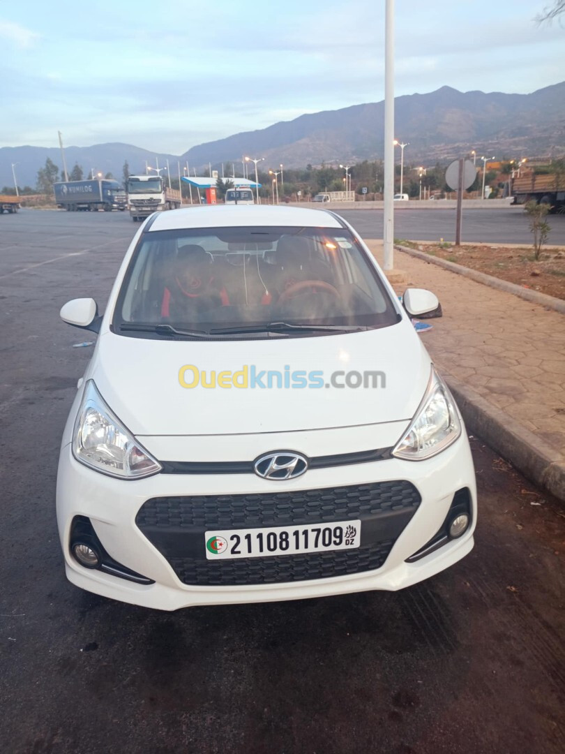 Hyundai i10 2017 