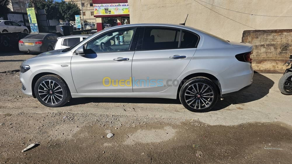 Fiat Tipo 2023 Life