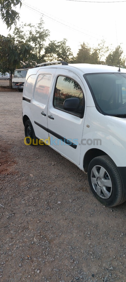 Renault Kangoo 2014 Confort