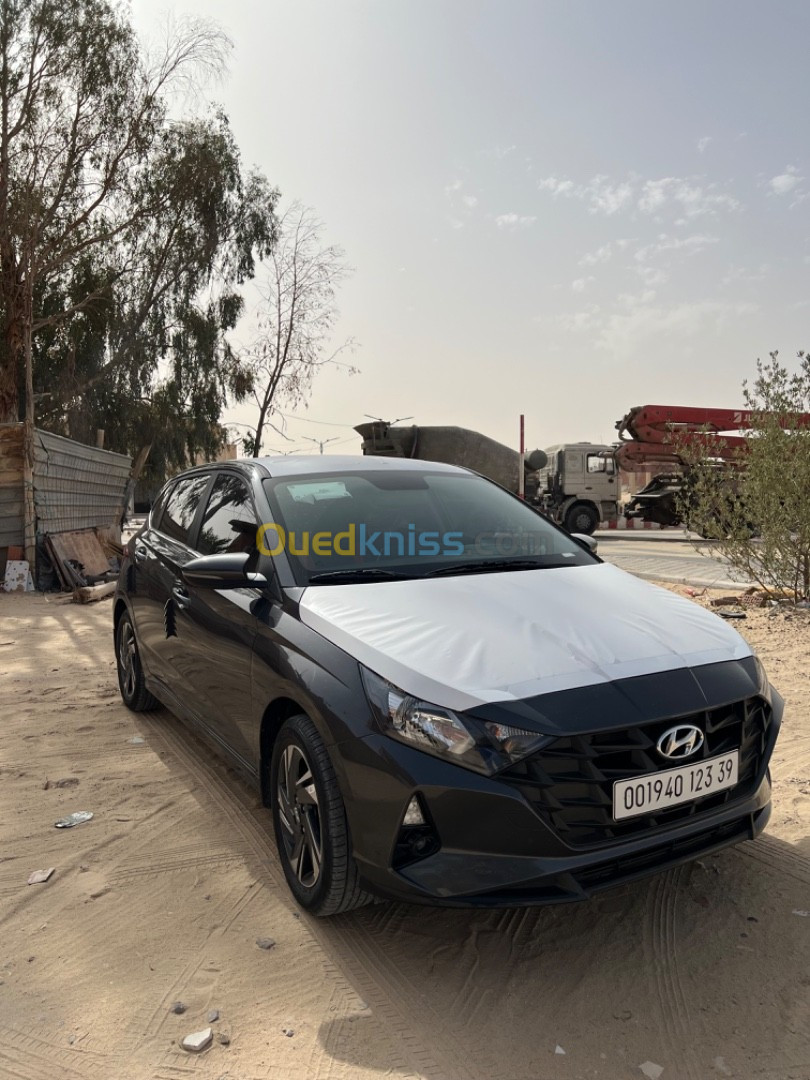 Hyundai I20 2023 Hyndia