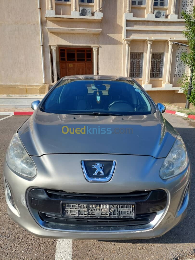 Peugeot 308 2012 Active