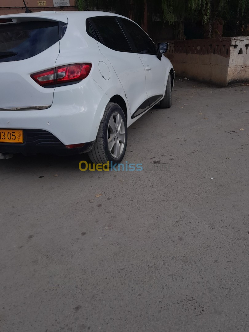 Renault Clio 4 2013 Clio 4