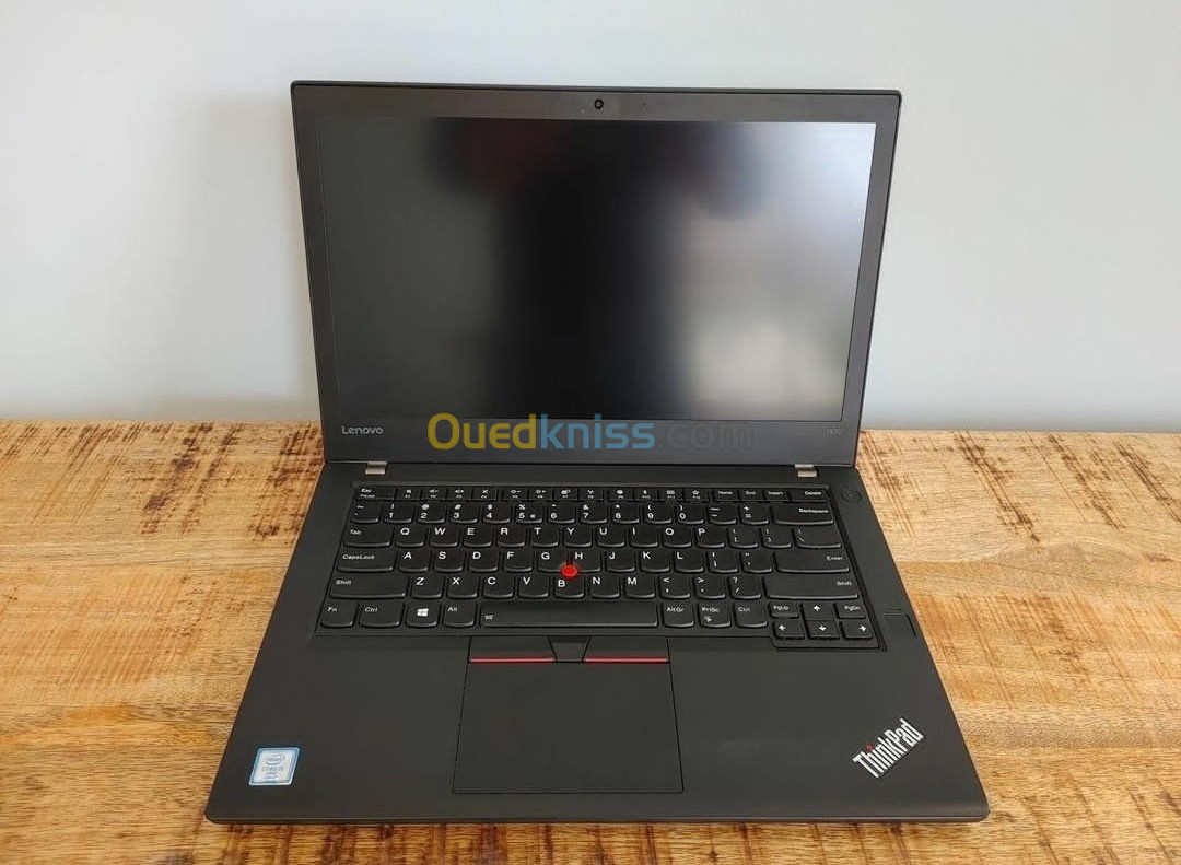 LENOVO THINKPAD T470