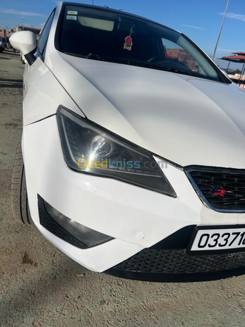 Seat Ibiza 2013 FR +