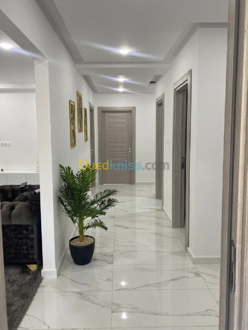 Vente Appartement F3 Alger Ain taya