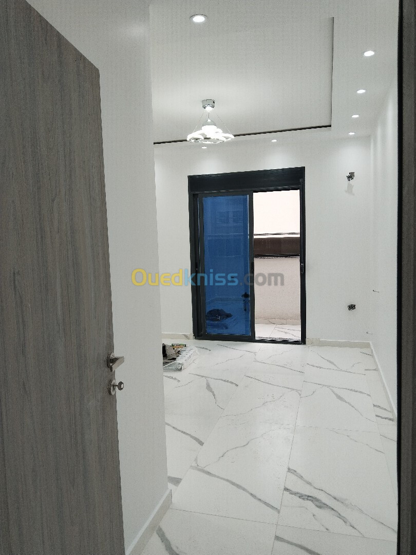 Vente Appartement F4 Alger El marsa