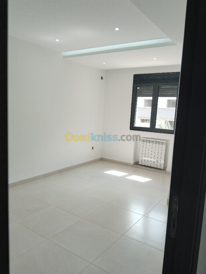 Vente Appartement F4 Alger Ain taya