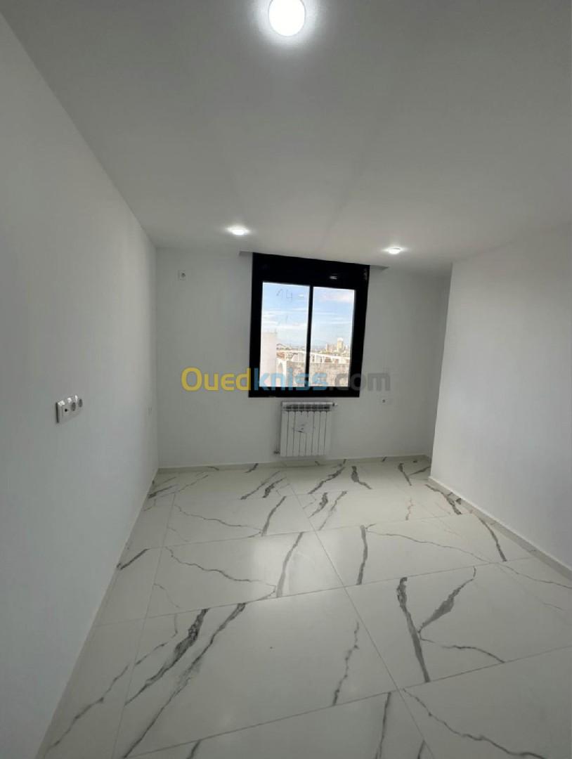 Vente Appartement F2 Alger Bordj el kiffan