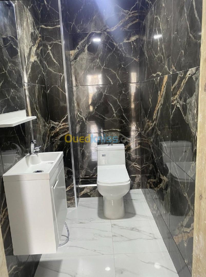 Vente Appartement Alger Bordj el bahri