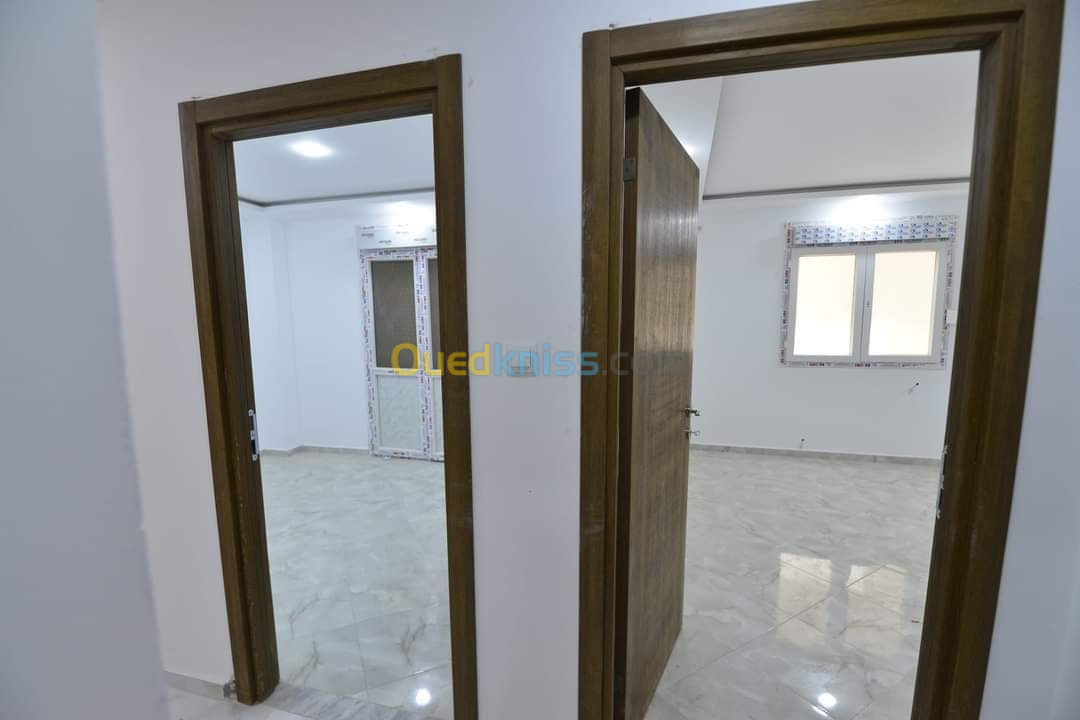 Vente Appartement F3 Alger El marsa