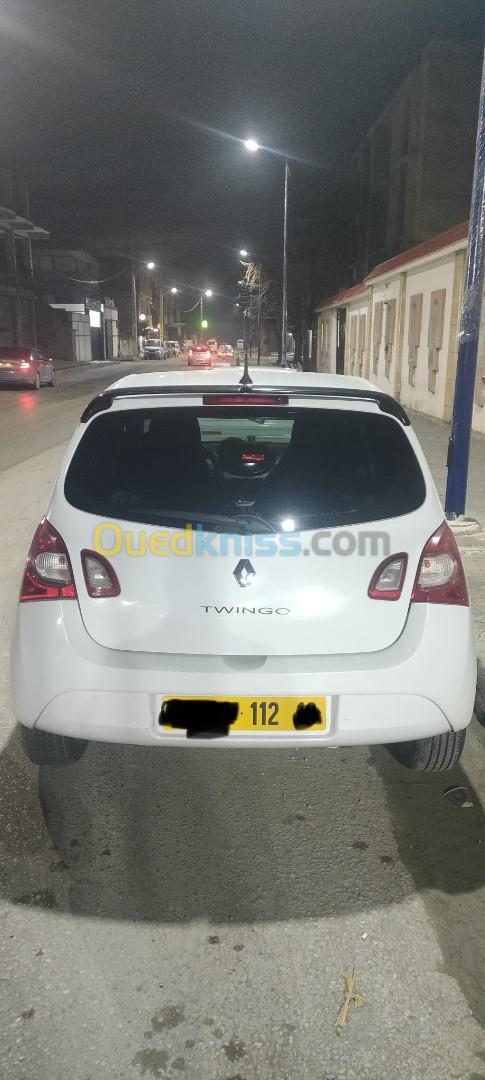 Renault Twingo 2012 Twingo