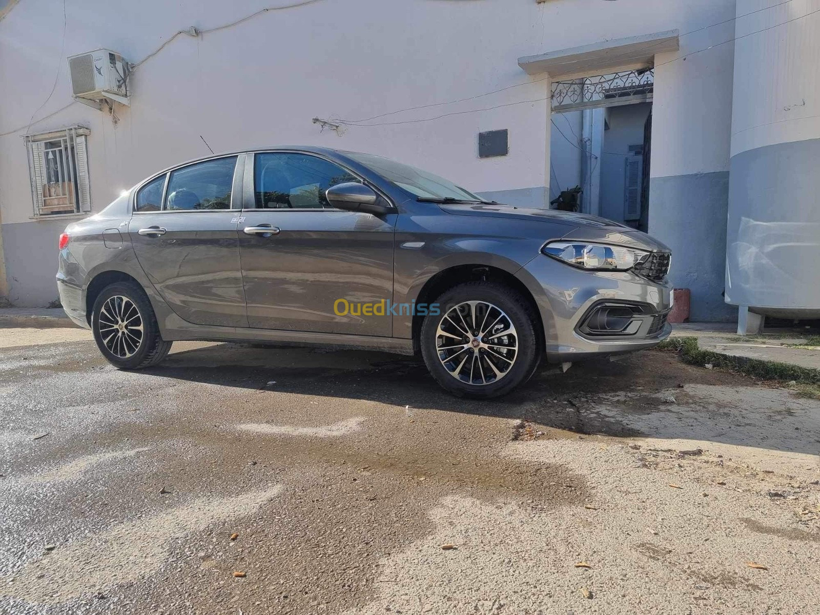 Fiat Tipo 2023 