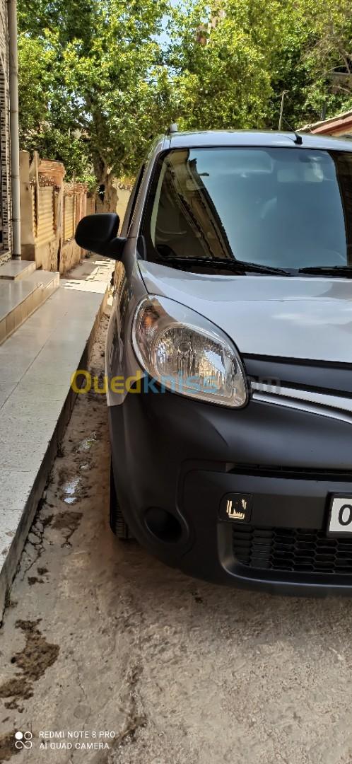 Renault Kangoo 2014 