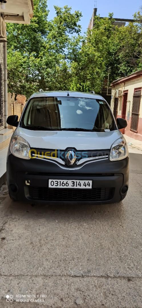 Renault Kangoo 2014 