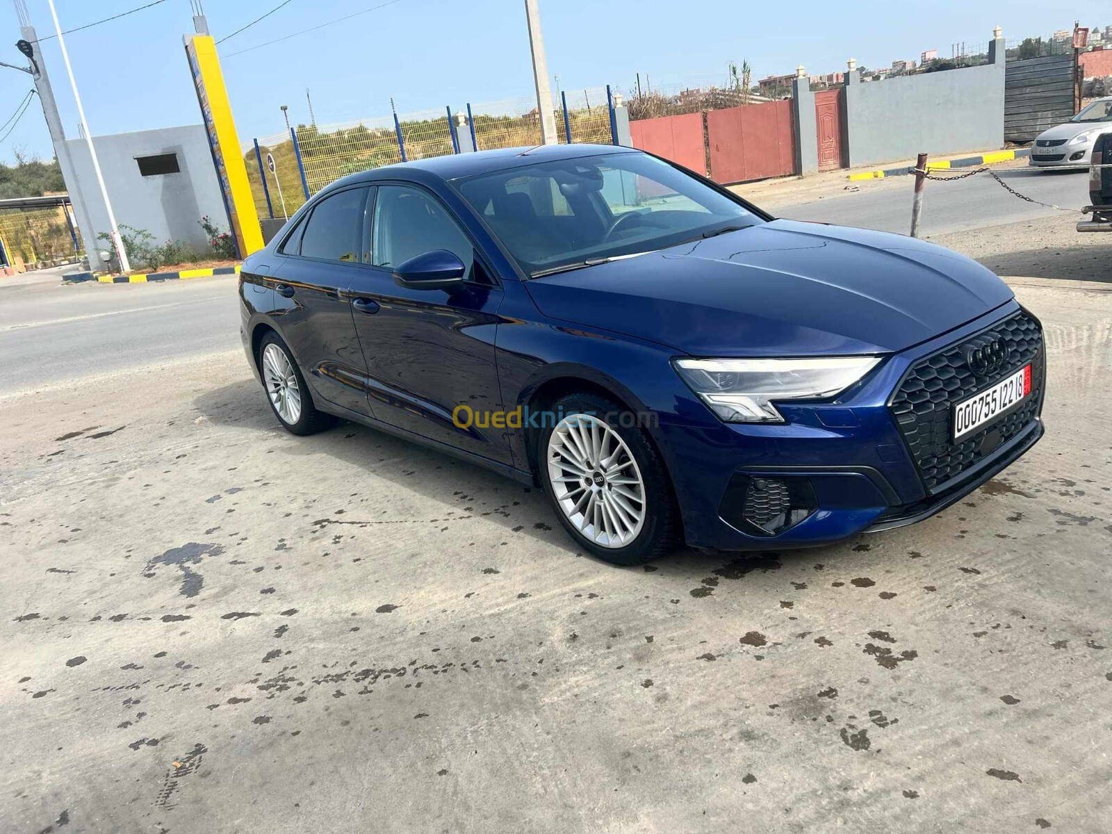 Audi A3 2022 TFSI