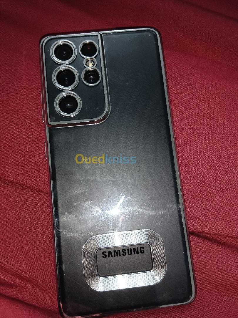 Samsung S21 ULTRA