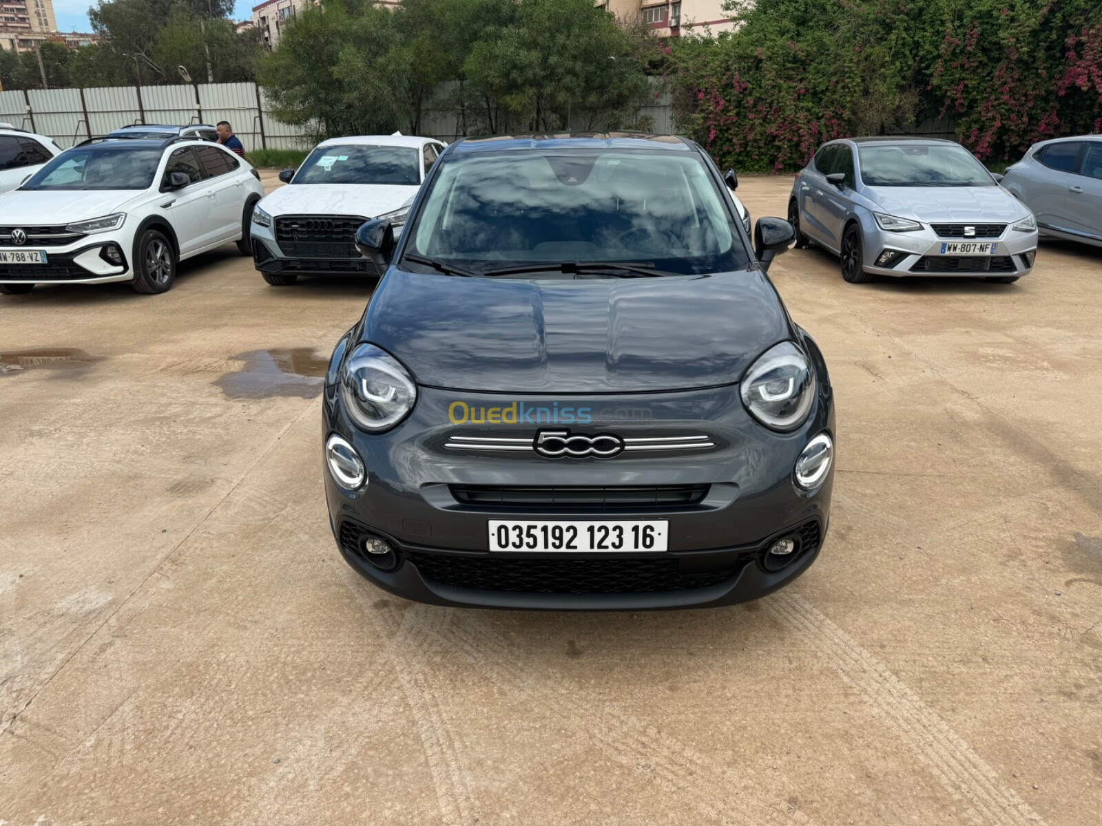 Fiat Fiat 500X club 2023 Club