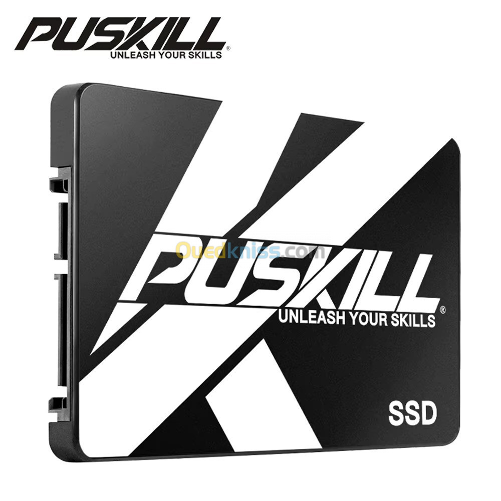 SSD SATA 1 To PUSKILL