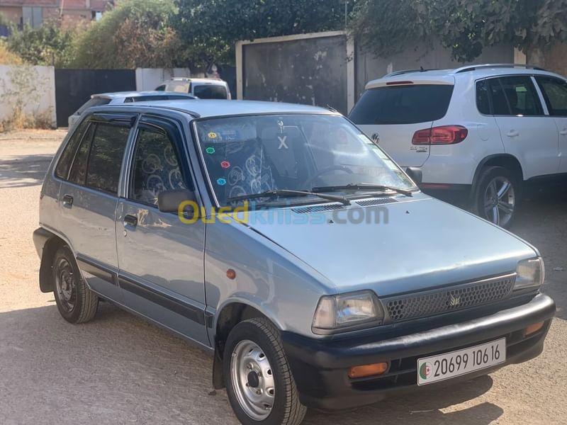 Suzuki Maruti 800 2006 Maruti 800