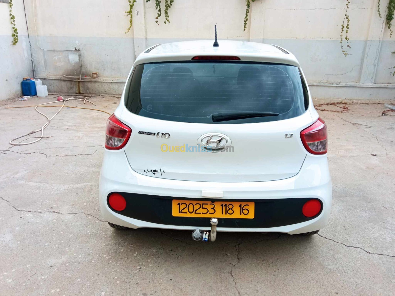 Hyundai Grand i10 2018 DZ