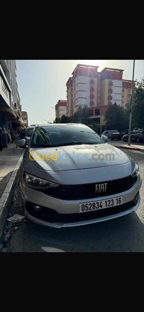 Fiat Tipo 2023 Cite+