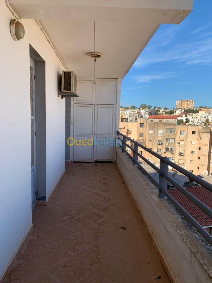 Vente Appartement F3 Alger Hydra