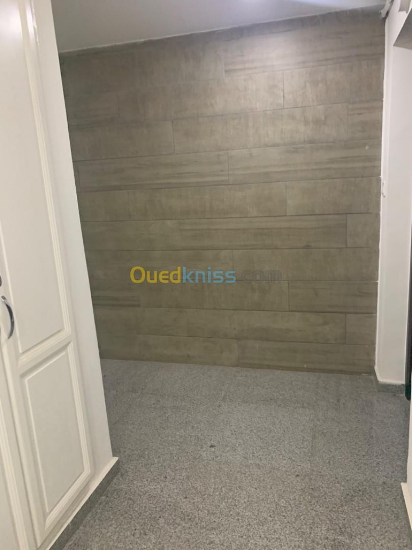 Vente Appartement F3 Alger Hydra