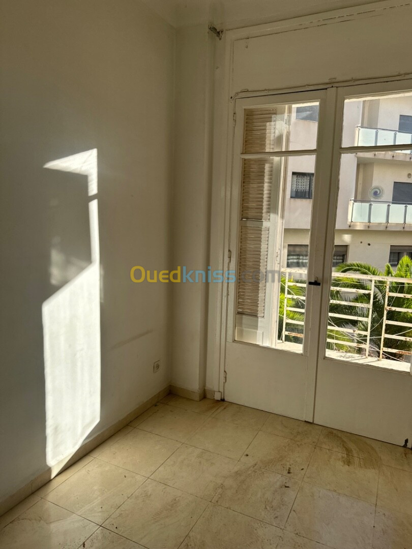 Vente Appartement F3 Alger Hydra