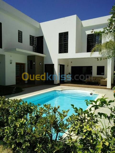 Vente Villa Alger Hydra