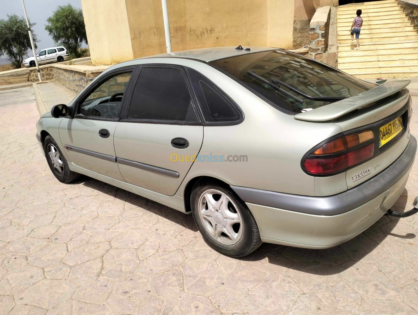 Renault Laguna 1 1995 Laguna 1