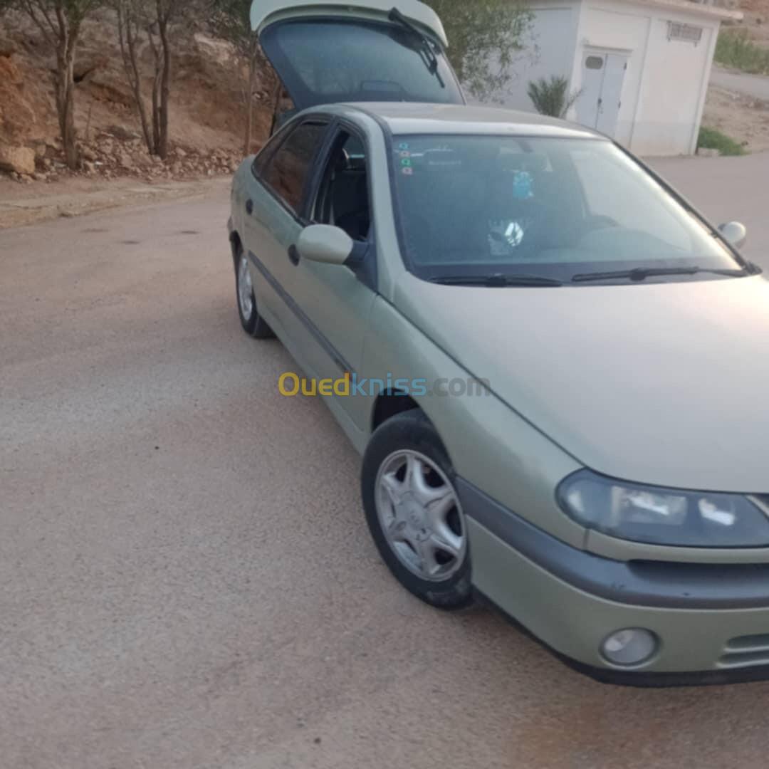 Renault Laguna 1 1995 Laguna 1