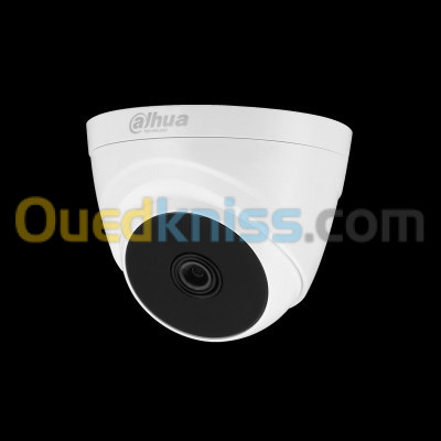 CAMERA MINI DOME PVC 5 MEGAPIXEL T1A51P DAHUA TECHNOLOGY